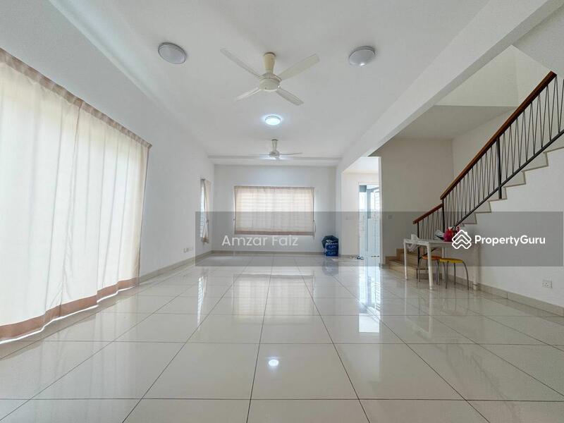2-storey Terraced House for Sale in Cyberjaya (Selangor) - Amzar Faiz - PropertyGuru.com.my