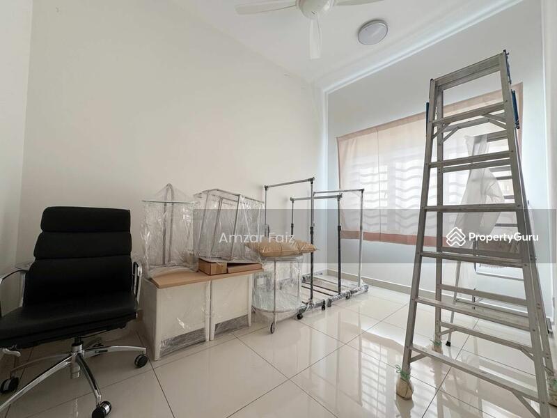 2-storey Terraced House for Sale in Cyberjaya (Selangor) - Amzar Faiz - PropertyGuru.com.my