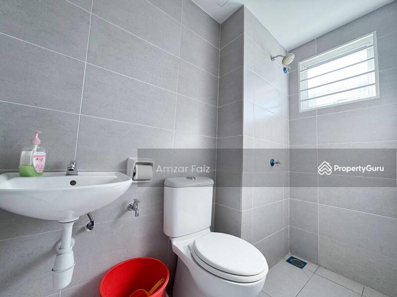 2-storey Terraced House for Sale in Cyberjaya (Selangor) - Amzar Faiz - PropertyGuru.com.my