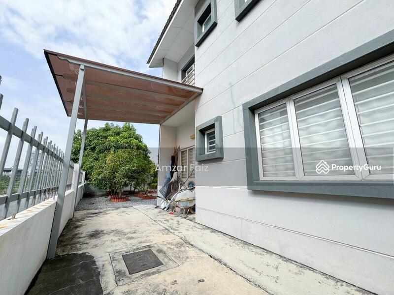 2-storey Terraced House for Sale in Cyberjaya (Selangor) - Amzar Faiz - PropertyGuru.com.my
