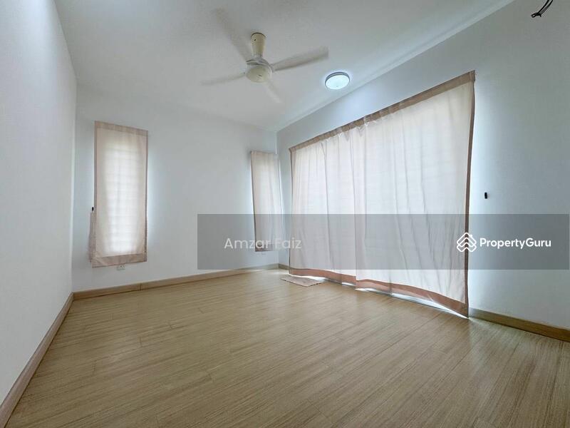 2-storey Terraced House for Sale in Cyberjaya (Selangor) - Amzar Faiz - PropertyGuru.com.my