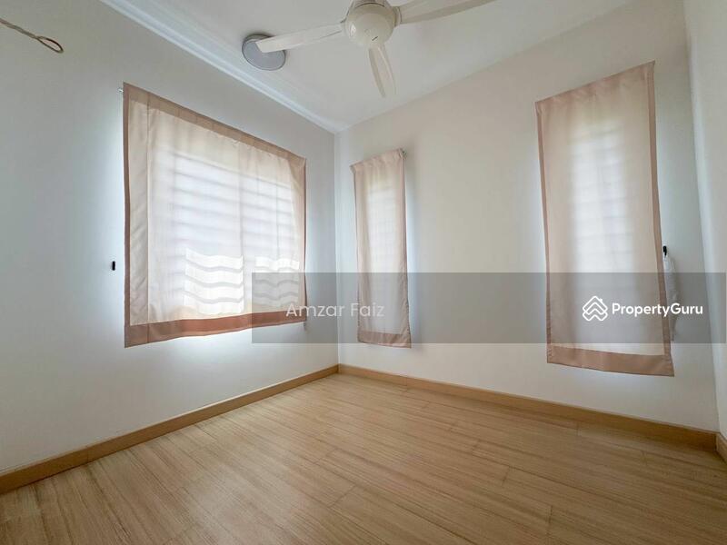 2-storey Terraced House for Sale in Cyberjaya (Selangor) - Amzar Faiz - PropertyGuru.com.my