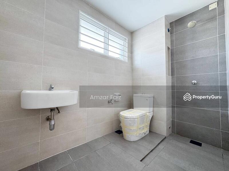 2-storey Terraced House for Sale in Cyberjaya (Selangor) - Amzar Faiz - PropertyGuru.com.my