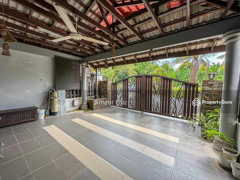Rumah Teres 2-Tingkat untuk Dijual di Taman Jasmin (Kajang) - Amzar Faiz - PropertyGuru.com.my