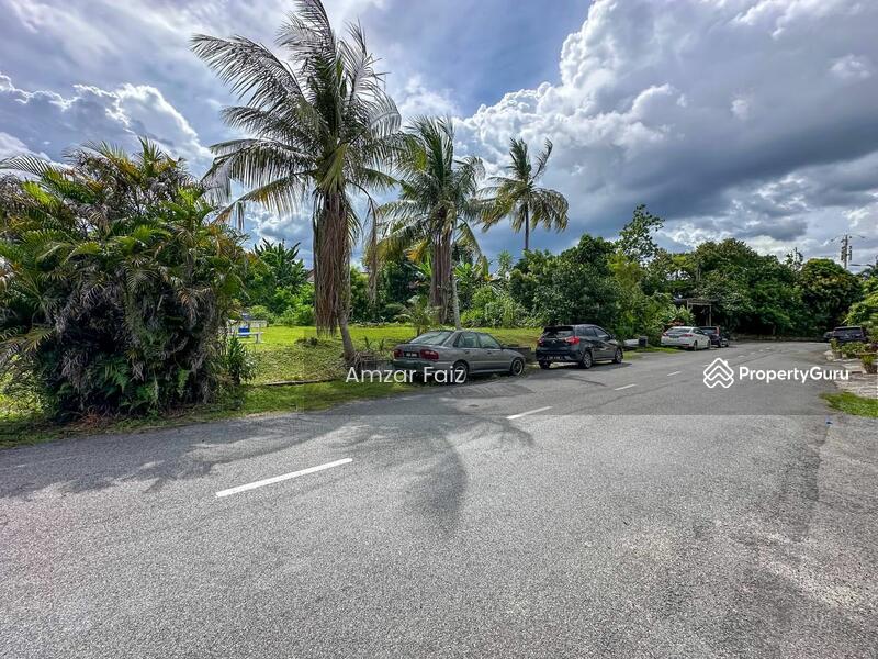 Rumah Teres 2-Tingkat untuk Dijual di Taman Jasmin (Kajang) - Amzar Faiz - PropertyGuru.com.my