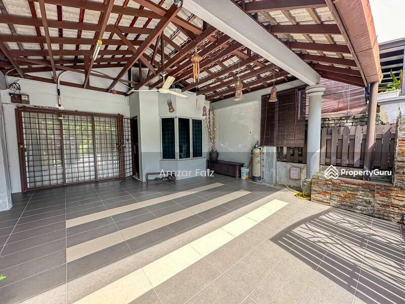 Rumah Teres 2-Tingkat untuk Dijual di Taman Jasmin (Kajang) - Amzar Faiz - PropertyGuru.com.my