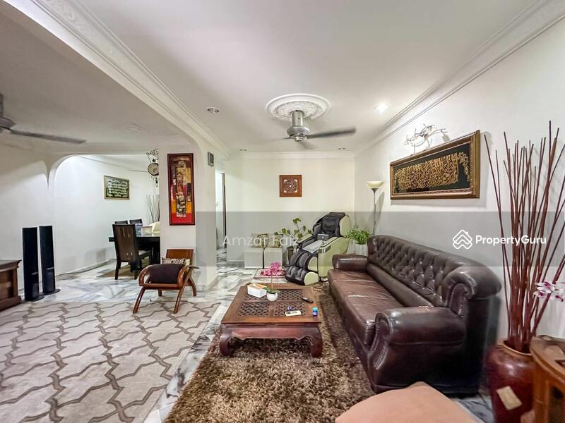 Rumah Teres 2-Tingkat untuk Dijual di Taman Jasmin (Kajang) - Amzar Faiz - PropertyGuru.com.my