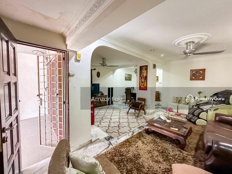 Rumah Teres 2-Tingkat untuk Dijual di Taman Jasmin (Kajang) - Amzar Faiz - PropertyGuru.com.my