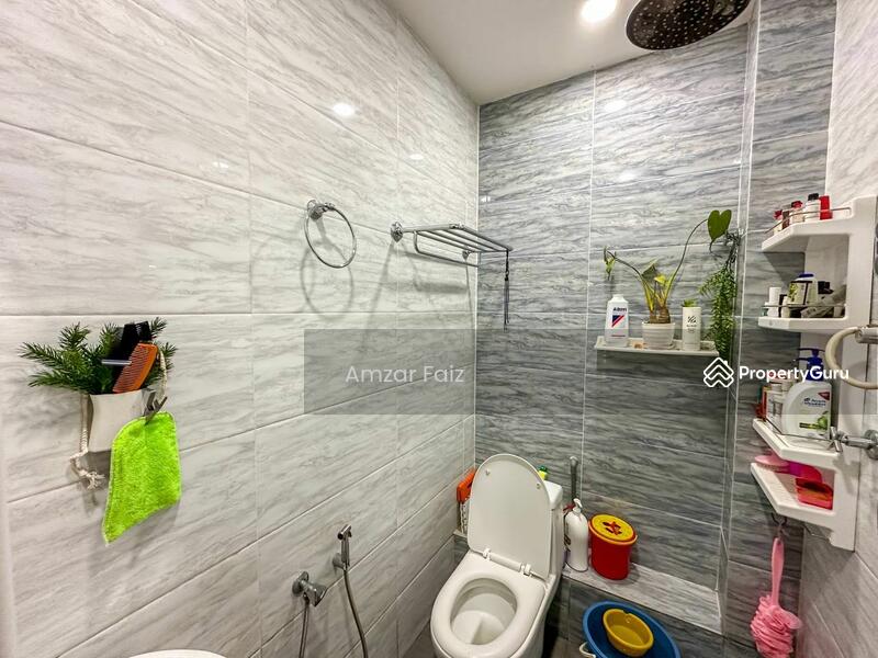 Rumah Teres 2-Tingkat untuk Dijual di Taman Jasmin (Kajang) - Amzar Faiz - PropertyGuru.com.my