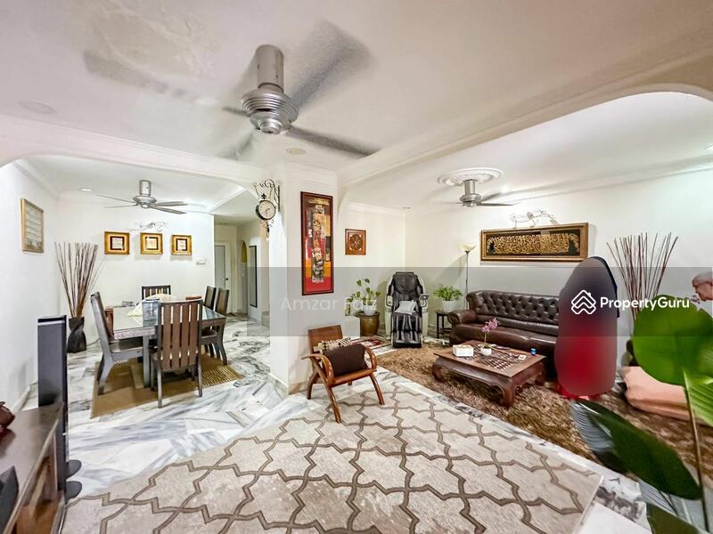 Rumah Teres 2-Tingkat untuk Dijual di Taman Jasmin (Kajang) - Amzar Faiz - PropertyGuru.com.my
