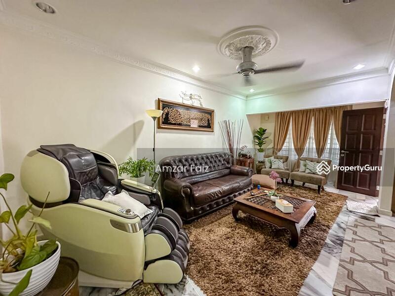 Rumah Teres 2-Tingkat untuk Dijual di Taman Jasmin (Kajang) - Amzar Faiz - PropertyGuru.com.my