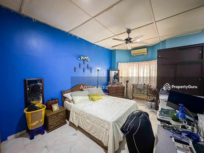 Rumah Teres 2-Tingkat untuk Dijual di Taman Jasmin (Kajang) - Amzar Faiz - PropertyGuru.com.my