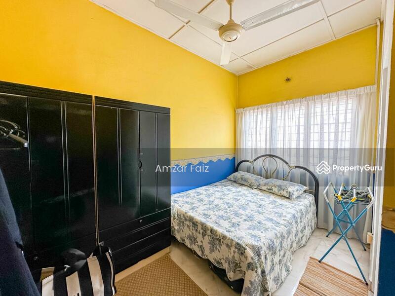 Rumah Teres 2-Tingkat untuk Dijual di Taman Jasmin (Kajang) - Amzar Faiz - PropertyGuru.com.my