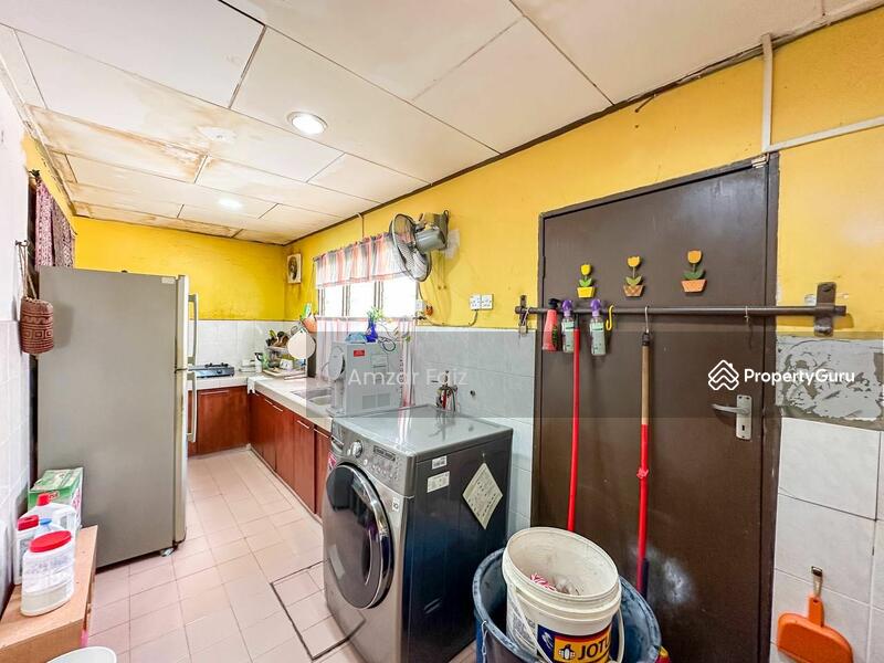 Rumah Teres 2-Tingkat untuk Dijual di Taman Jasmin (Kajang) - Amzar Faiz - PropertyGuru.com.my