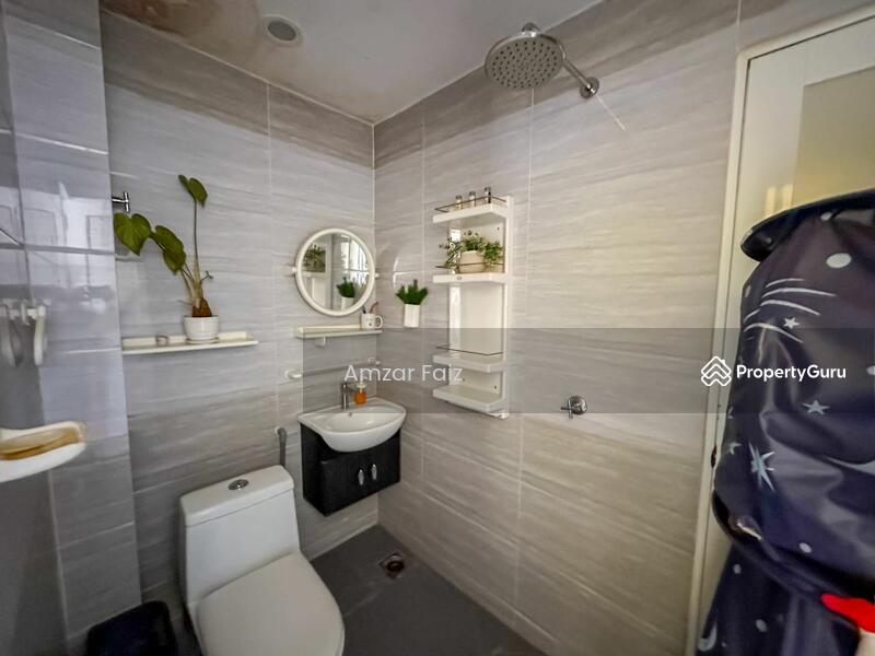 Rumah Teres 2-Tingkat untuk Dijual di Taman Jasmin (Kajang) - Amzar Faiz - PropertyGuru.com.my