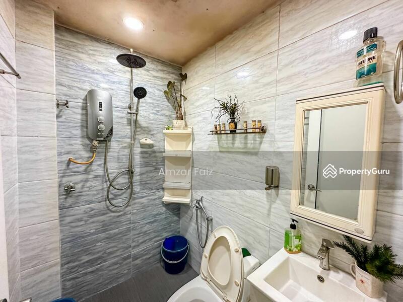 Rumah Teres 2-Tingkat untuk Dijual di Taman Jasmin (Kajang) - Amzar Faiz - PropertyGuru.com.my
