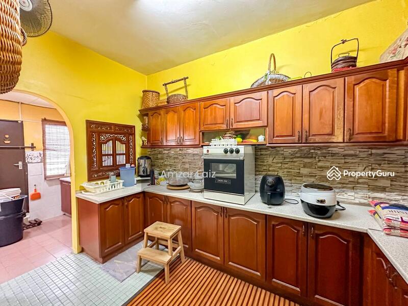Rumah Teres 2-Tingkat untuk Dijual di Taman Jasmin (Kajang) - Amzar Faiz - PropertyGuru.com.my