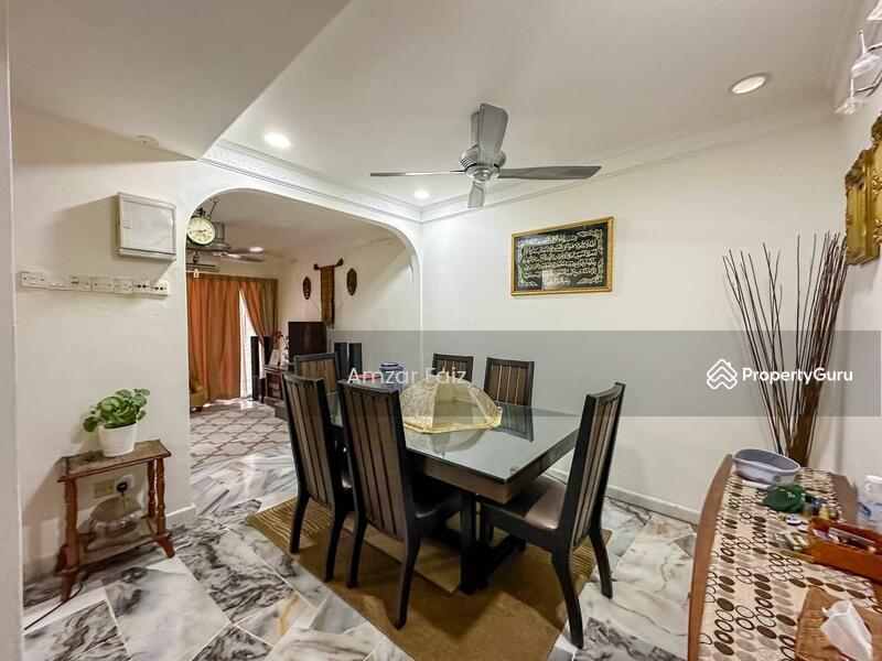 Rumah Teres 2-Tingkat untuk Dijual di Taman Jasmin (Kajang) - Amzar Faiz - PropertyGuru.com.my