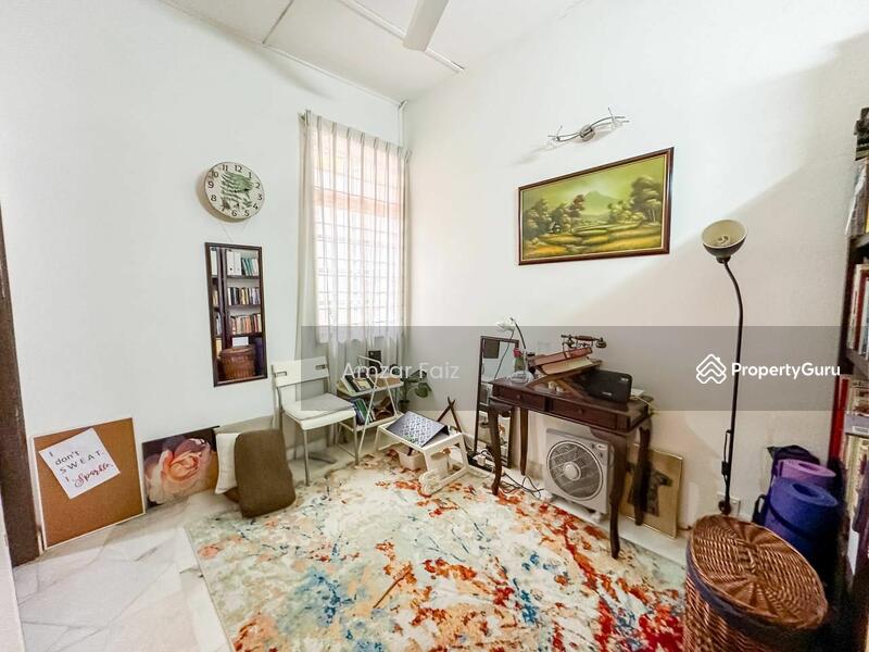 Rumah Teres 2-Tingkat untuk Dijual di Taman Jasmin (Kajang) - Amzar Faiz - PropertyGuru.com.my
