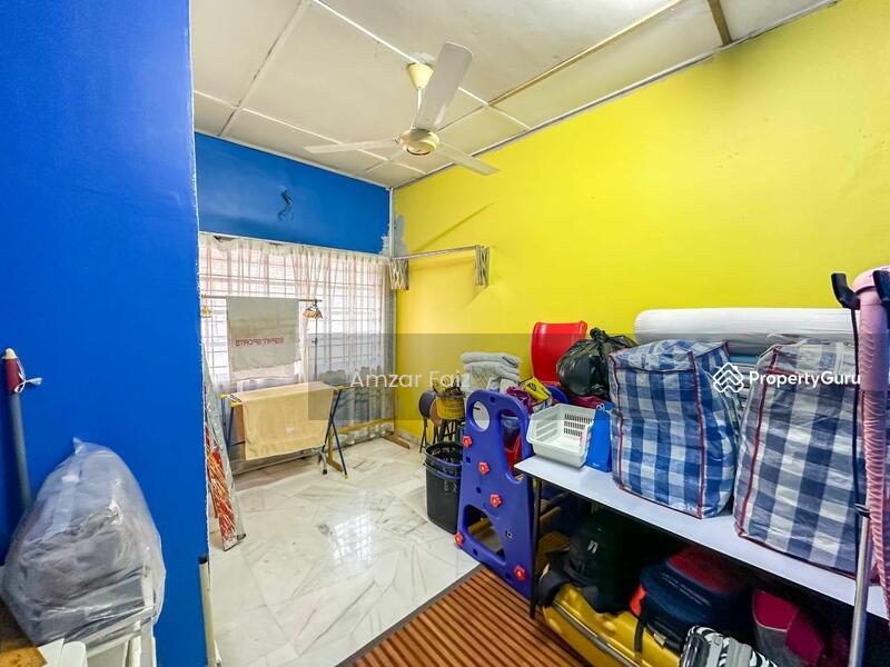 Rumah Teres 2-Tingkat untuk Dijual di Taman Jasmin (Kajang) - Amzar Faiz - PropertyGuru.com.my