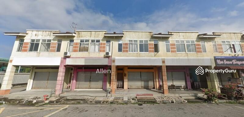 Shop / Office for Sale in Seri Iskandar (Perak) - Allen . - PropertyGuru.com.my