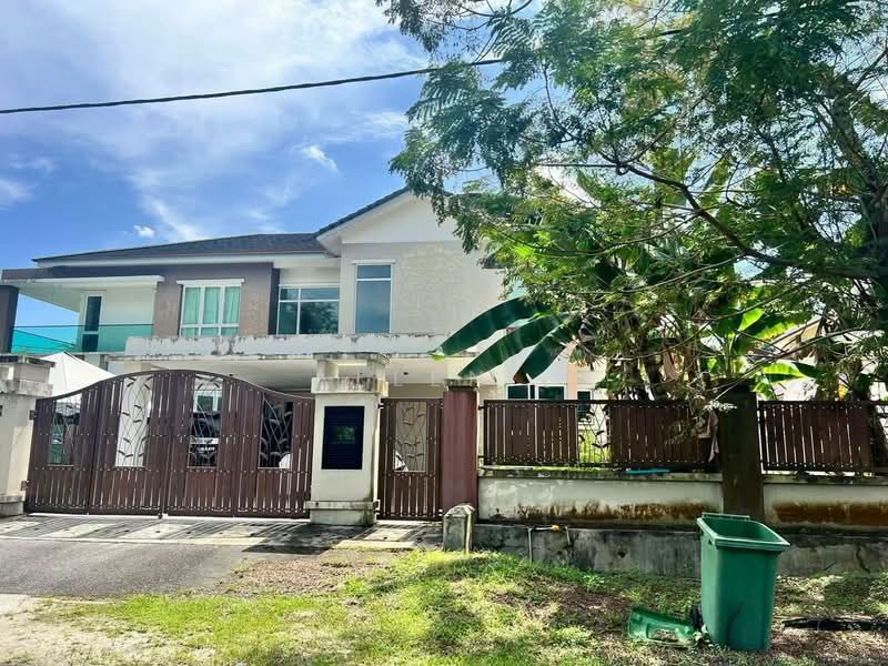 Bungalow for Sale in Puncak Meru (Ipoh) - Allen . - PropertyGuru.com.my