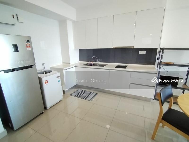 Service Residence for Rent at Eclipse Residence @ Pan'gaea - Xavier Chong - PropertyGuru.com.my