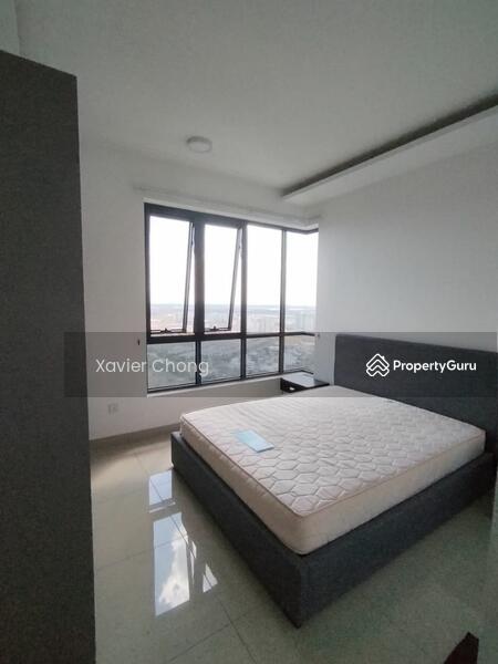 Service Residence for Rent at Eclipse Residence @ Pan'gaea - Xavier Chong - PropertyGuru.com.my