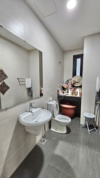 2-storey Terraced House for Sale in Alam Impian (Shah Alam) - Erin Yusof - Bathroom - PropertyGuru.com.my