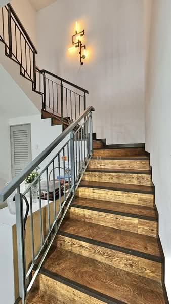 2-storey Terraced House for Sale in Alam Impian (Shah Alam) - Erin Yusof - Interior - PropertyGuru.com.my