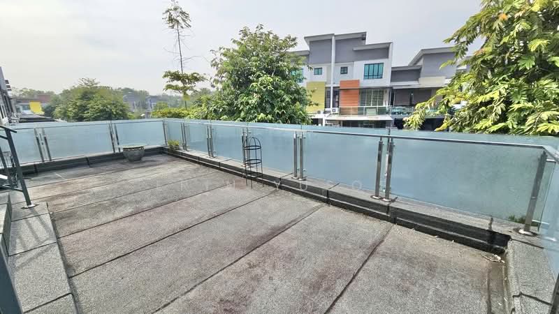 2-storey Terraced House for Sale in Alam Impian (Shah Alam) - Erin Yusof - Exterior - PropertyGuru.com.my