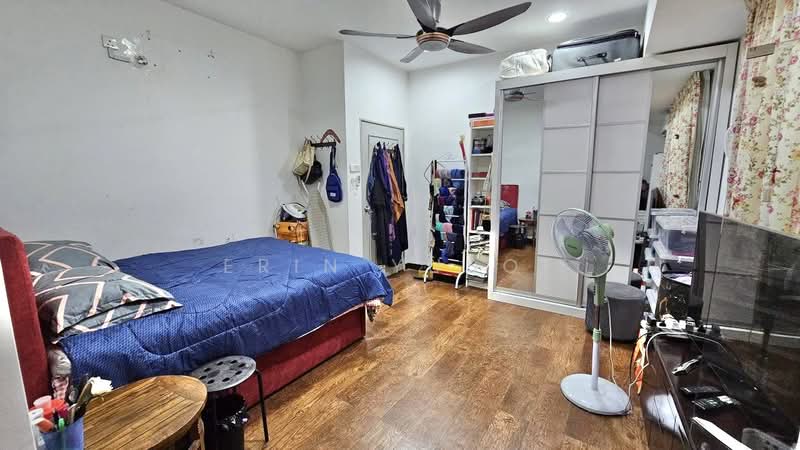 2-storey Terraced House for Sale in Alam Impian (Shah Alam) - Erin Yusof - Bedroom - PropertyGuru.com.my