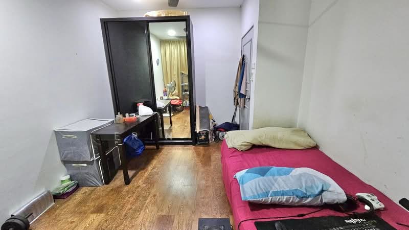 2-storey Terraced House for Sale in Alam Impian (Shah Alam) - Erin Yusof - Bedroom - PropertyGuru.com.my