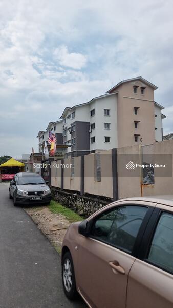 Untuk Dijual - Rose Apartment