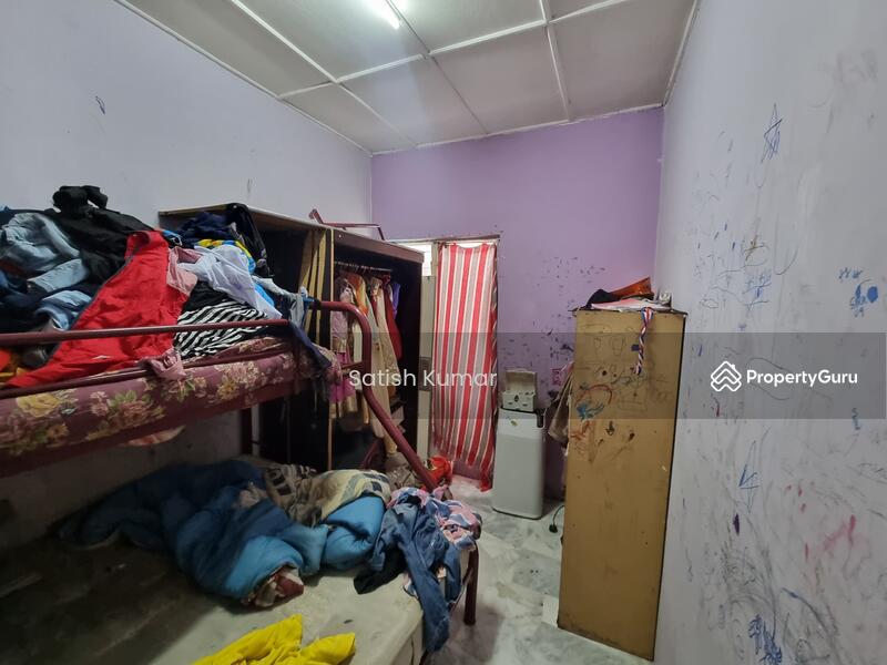 Untuk Dijual - Rose Apartment