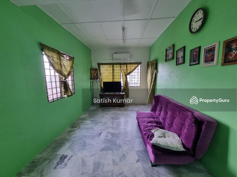 Untuk Dijual - Rose Apartment