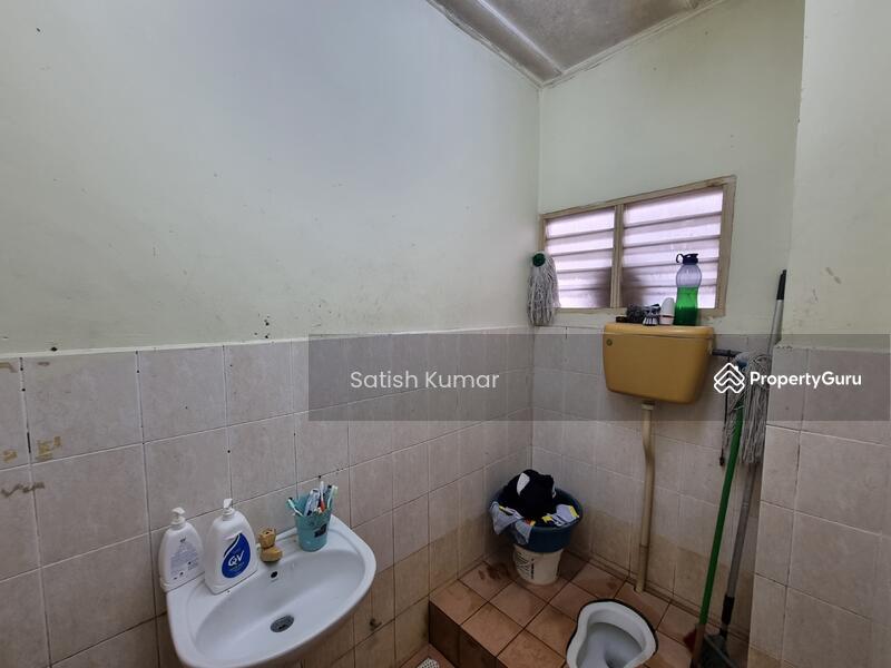 Untuk Dijual - Rose Apartment