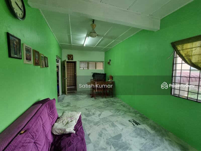 Untuk Dijual - Rose Apartment