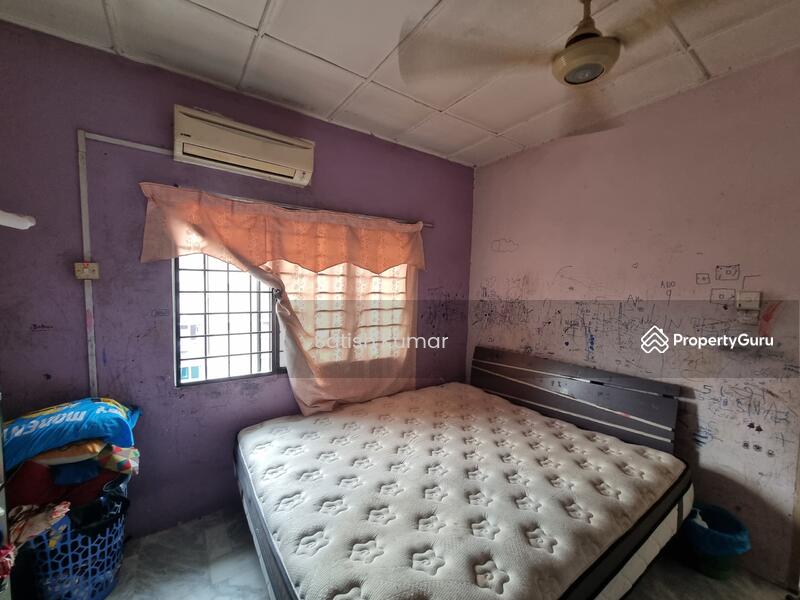 Untuk Dijual - Rose Apartment