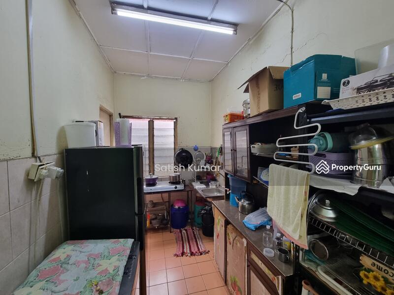 Untuk Dijual - Rose Apartment