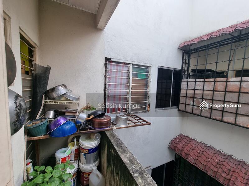 Untuk Dijual - Rose Apartment