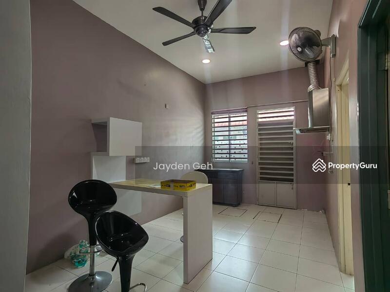 For Sale - Taman Mergong Jaya Fasa 3, Alor Setar (Near Lotus's)