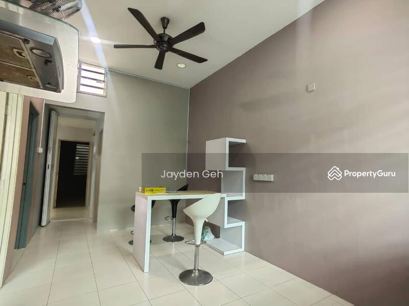 For Sale - Taman Mergong Jaya Fasa 3, Alor Setar (Near Lotus's)