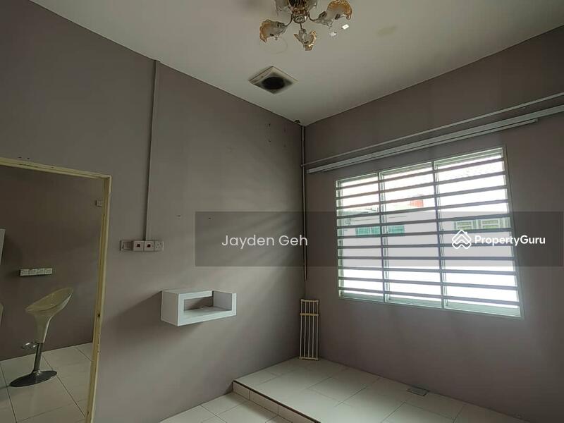 For Sale - Taman Mergong Jaya Fasa 3, Alor Setar (Near Lotus's)