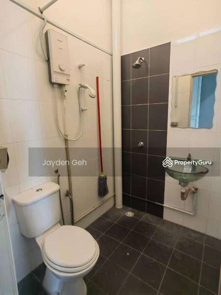 For Sale - Taman Mergong Jaya Fasa 3, Alor Setar (Near Lotus's)