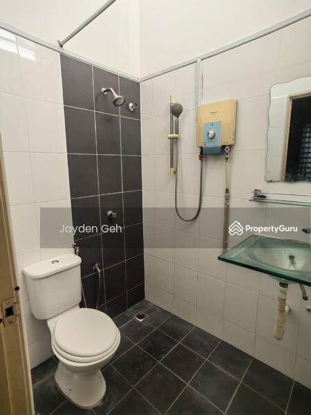 For Sale - Taman Mergong Jaya Fasa 3, Alor Setar (Near Lotus's)