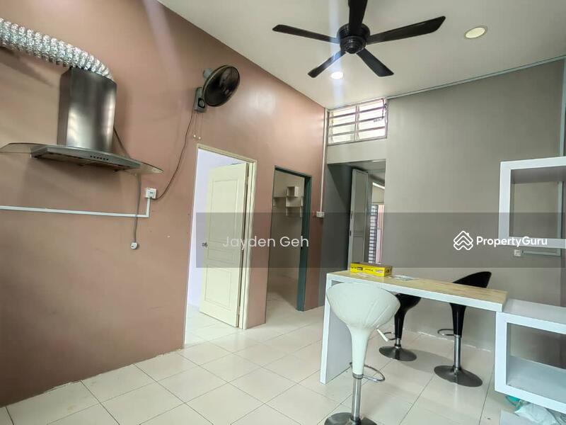 For Sale - Taman Mergong Jaya Fasa 3, Alor Setar (Near Lotus's)