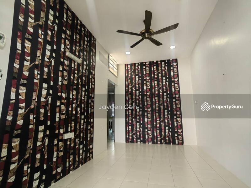 For Sale - Taman Mergong Jaya Fasa 3, Alor Setar (Near Lotus's)