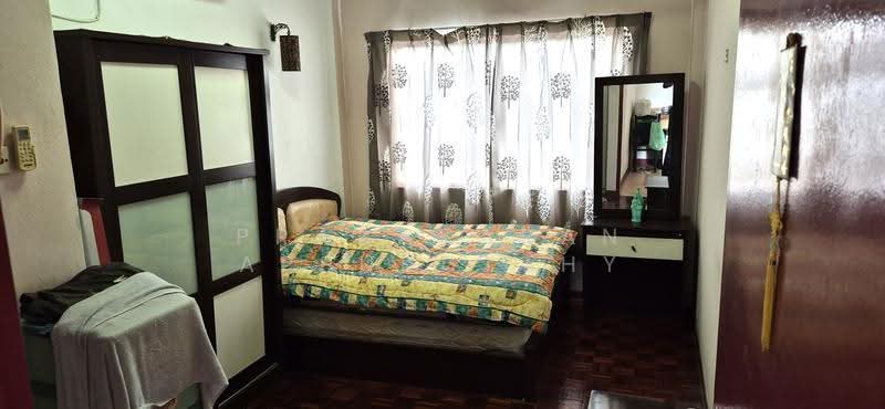 Condominium for Sale at Subang Jaya Lafite - Prabakaran Appukutthy - Bedroom - PropertyGuru.com.my
