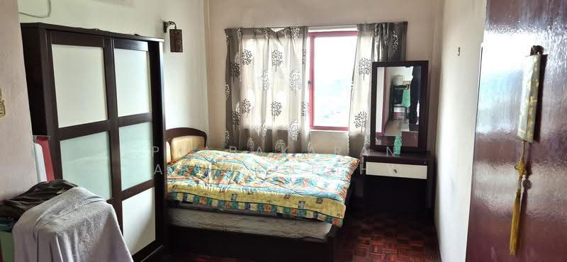 Condominium for Sale at Subang Jaya Lafite - Prabakaran Appukutthy - Bedroom - PropertyGuru.com.my